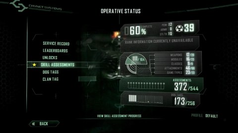 CRYSIS 2 LIMITED EDITION P PlayStation 3 (PS3) pudełkowa