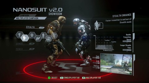 CRYSIS 2 LIMITED EDITION P PlayStation 3 (PS3) pudełkowa