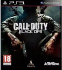 Call of Duty: Black Ops PlayStation 3 (PS3) pudełkowa