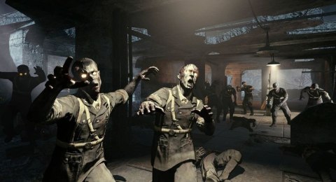 Call of Duty: Black Ops PlayStation 3 (PS3) pudełkowa