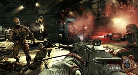 Call of Duty: Black Ops PlayStation 3 (PS3) pudełkowa