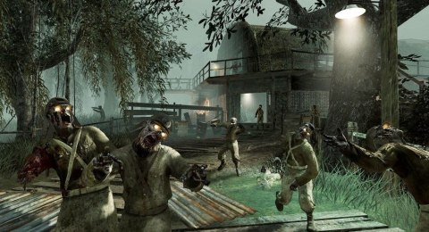 Call of Duty: Black Ops PlayStation 3 (PS3) pudełkowa