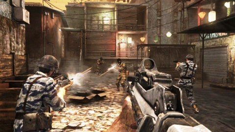 Call of Duty: Black Ops PlayStation 3 (PS3) pudełkowa