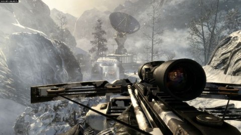Call of Duty: Black Ops PlayStation 3 (PS3) pudełkowa