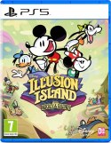 Disney Illusion Island Starring Mickey & Friends PlayStation 5 (PS5)