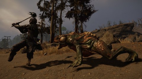 Elex II 2 PS5 Playstation 5 Pudełkowa