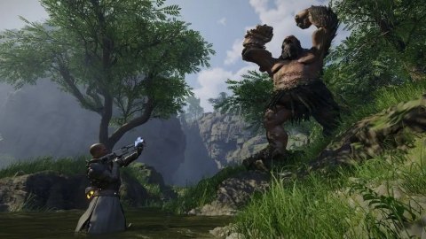 Elex II 2 PS5 Playstation 5 Pudełkowa