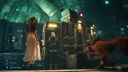 Final Fantasy VII Remake Intergrade PlayStation 5 (PS5) pudełkowa
