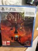 Gothic Remake PlayStation 5 (PS5) pudełkowa