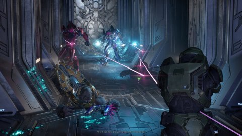 Halo Campaign Evolved PlayStation 5 (PS5) pudełkowa