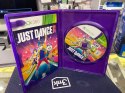 Just Dance 2018 Xbox 360 pudełkowa