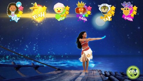 Just Dance 2018 Xbox 360 pudełkowa