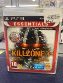 Killzone 3 PlayStation 3 (PS3) pudełkowa