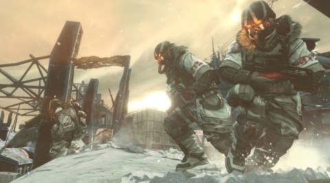 Killzone 3 PlayStation 3 (PS3) pudełkowa