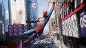Marvel's Spider-Man Edycja Gry Roku PlayStation 4 (PS4) pudełkowa