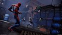 Marvel's Spider-Man Edycja Gry Roku PlayStation 4 (PS4) pudełkowa