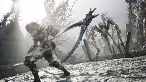 Mortal Shell II PlayStation 5 (PS5) pudełkowa