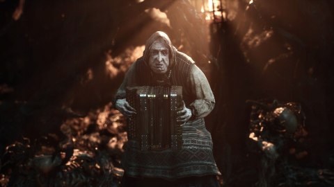 Mortal Shell II PlayStation 5 (PS5) pudełkowa
