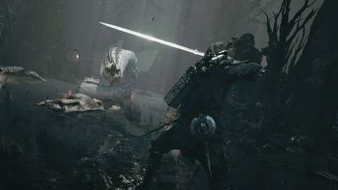 Mortal Shell II PlayStation 5 (PS5) pudełkowa