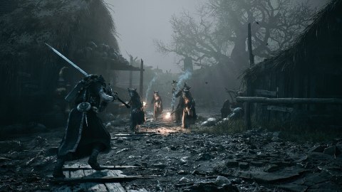 Mortal Shell II PlayStation 5 (PS5) pudełkowa