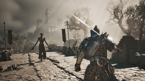 Mortal Shell II PlayStation 5 (PS5) pudełkowa