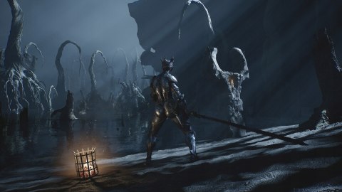 Mortal Shell II PlayStation 5 (PS5) pudełkowa