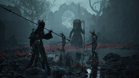 Mortal Shell II PlayStation 5 (PS5) pudełkowa