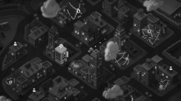 Mouse P.I. for Hire Nintendo Switch 2 pudełkowa