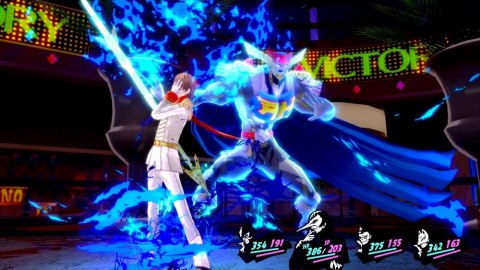 Persona 5 Royal PlayStation 5 (PS5) pudełkowa