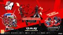 Persona 5 Tactica Nintendo Switch pudełkowa