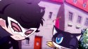 Persona 5 Tactica PlayStation 4 (PS4) pudełkowa