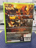Resident Evil 5 Xbox 360 pudełkowa