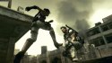 Resident Evil 5 Xbox 360 pudełkowa