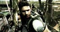 Resident Evil 5 Xbox 360 pudełkowa