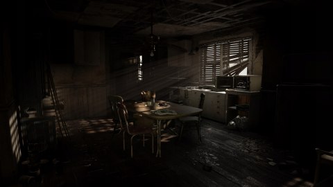 Resident Evil VII 7 Biohazard Gold Edition PlayStation 4 (PS4) pudełkowa