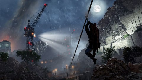 Sniper Elite Resistance PlayStation 5 (PS5) pudełkowa