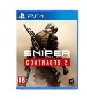 Sniper: Ghost Warrior Contracts 2 PlayStation 4 (PS4) pudełkowa