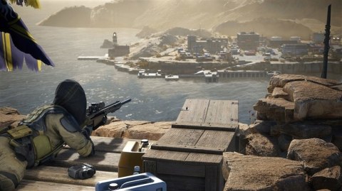 Sniper: Ghost Warrior Contracts 2 PlayStation 4 (PS4) pudełkowa