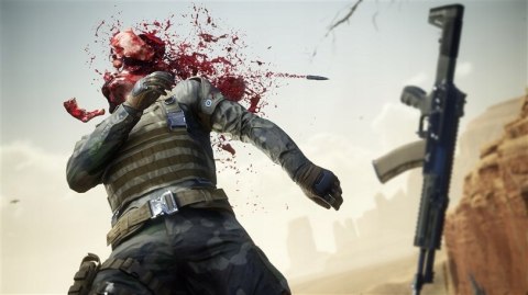 Sniper: Ghost Warrior Contracts 2 PlayStation 4 (PS4) pudełkowa