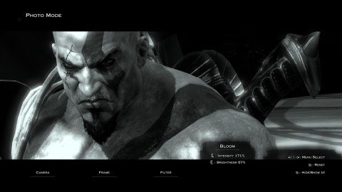 Sony God of War 3 PS4 (PS719993193) PlayStation 4 (PS4) pudełkowa