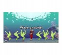 WarioWare: Move It! Nintendo Switch pudełkowa