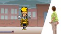 WarioWare: Move It! Nintendo Switch pudełkowa