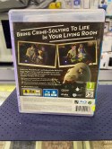 Wonderbook: Diggs Nightcrawler PlayStation 3 (PS3) pudełkowa