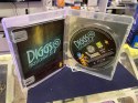 Wonderbook: Diggs Nightcrawler PlayStation 3 (PS3) pudełkowa