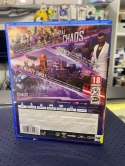 Agents of Mayhem PlayStation 4 (PS4) pudełkowa