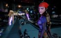 Agents of Mayhem PlayStation 4 (PS4) pudełkowa