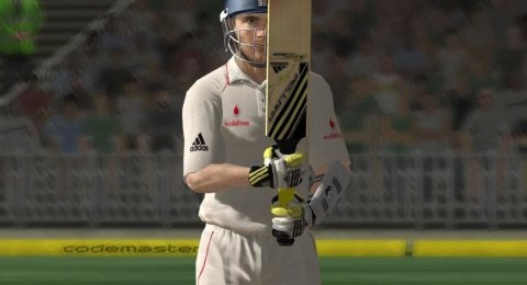 Ashes Cricket 2009 PlayStation 3 (PS3) pudełkowa