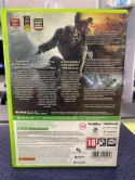 DISHONORED GAME OF THE YEAR EDITION Xbox 360 pudełkowa