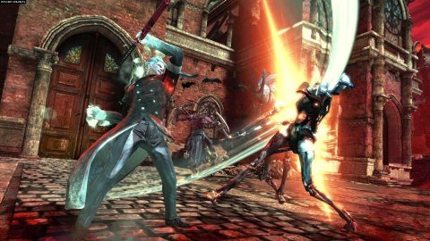 DMC DEVIL MAY CRY Xbox 360 pudełkowa Polska Dystrybucja