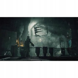 Dead Space PlayStation 5 (PS5) pudełkowa